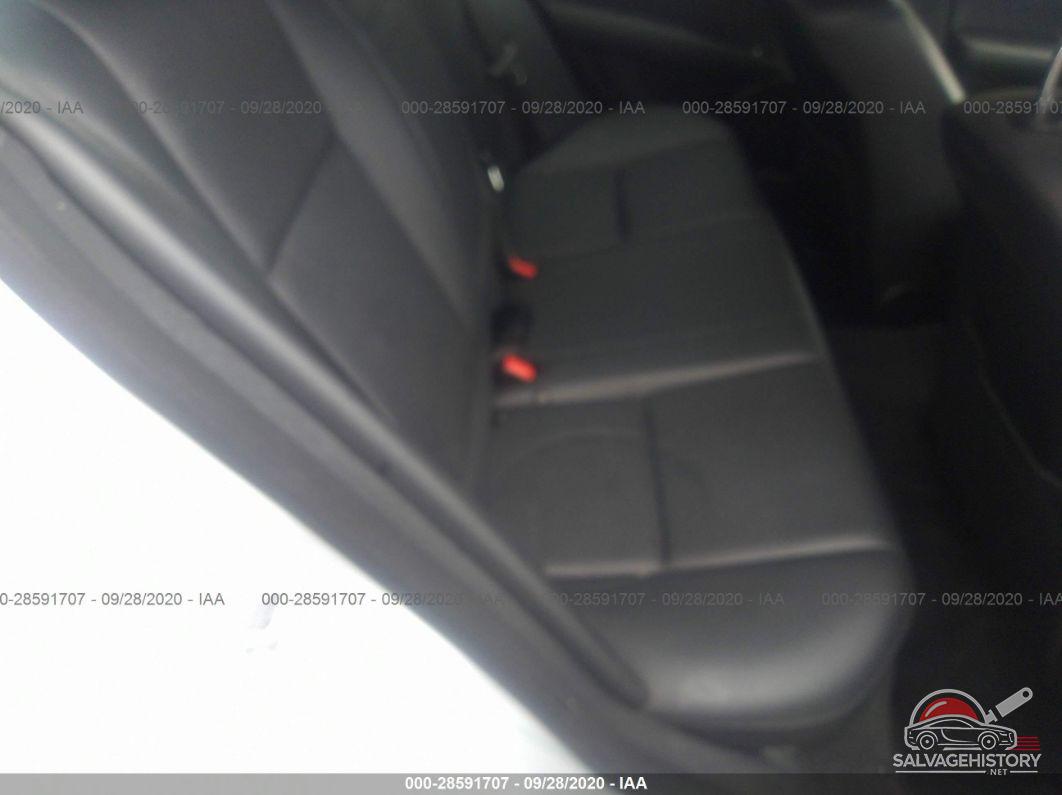 WDDGF8AB4EA967133 2014 MERCEDES-BENZ C-CLASS photo no. 8