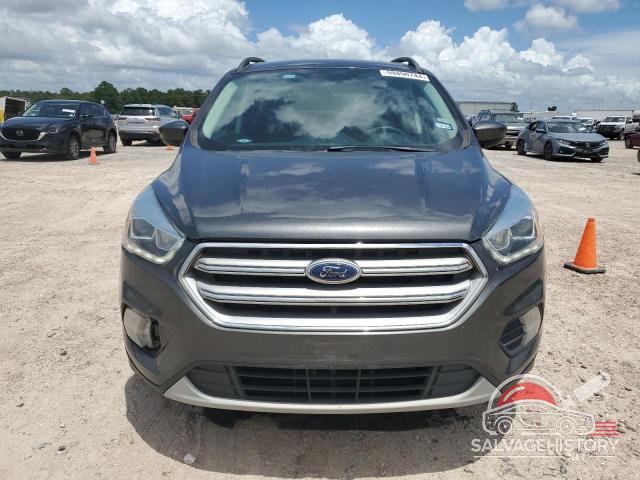 1FMCU0GD2HUE70735 2017 FORD ESCAPE photo no. 5