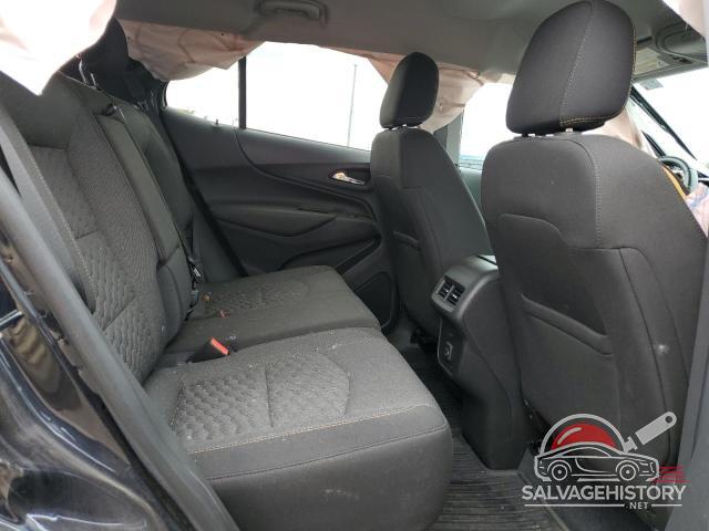 3GNAXTEV5LS676874 2020 CHEVROLET EQUINOX photo no. 11