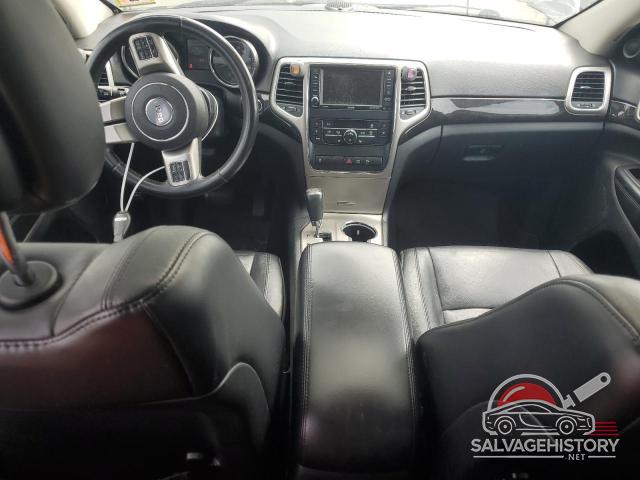 1C4RJFAG7DC636079 2013 JEEP GRAND CHER photo no. 8