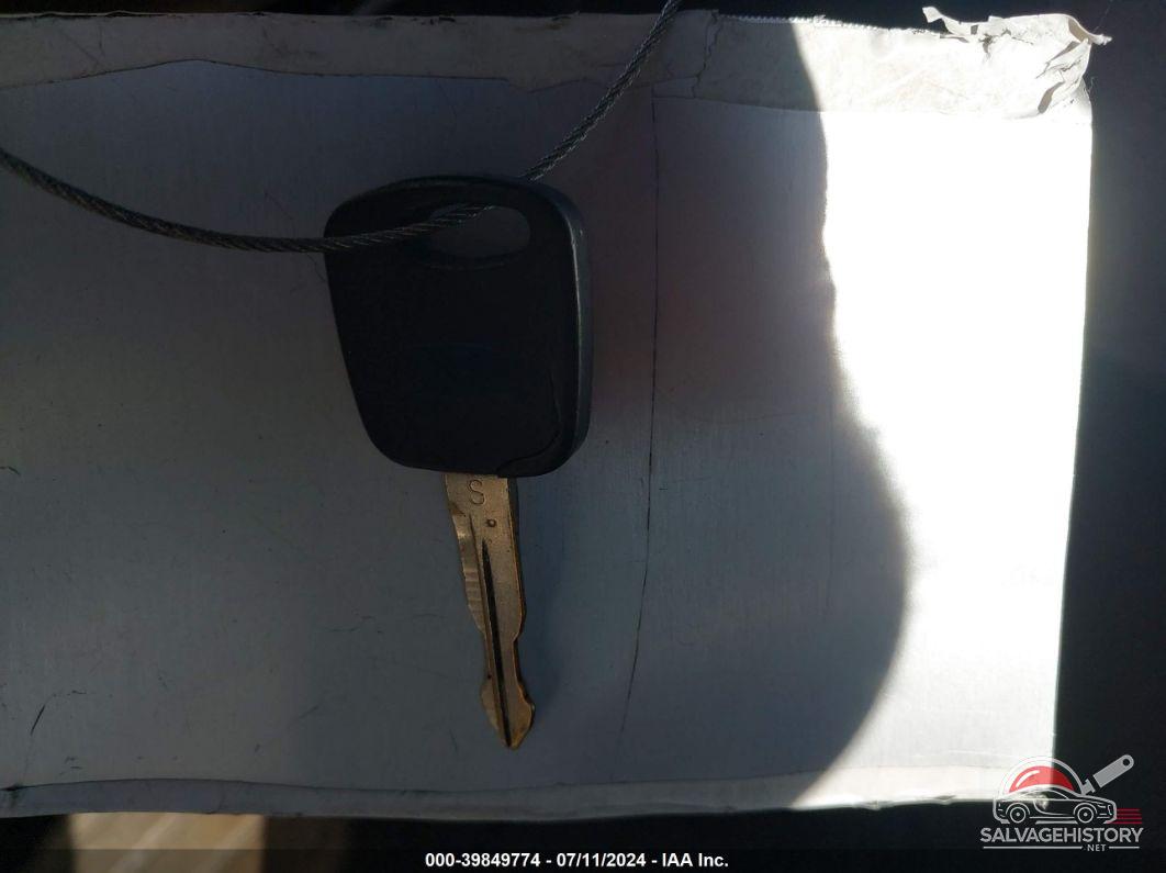 1FTRX18L3YKA13476 2000 FORD F-150 photo no. 11