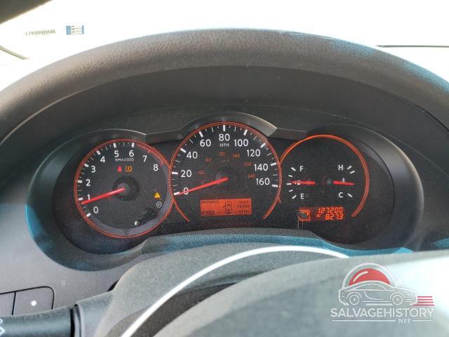 1N4AL21E79C123278 2009 NISSAN ALTIMA photo no. 9
