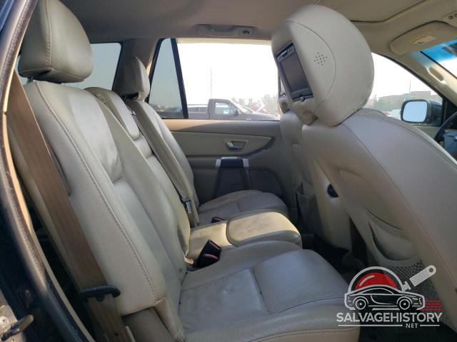YV4CZ982581424743 2008 VOLVO XC90 photo no. 11