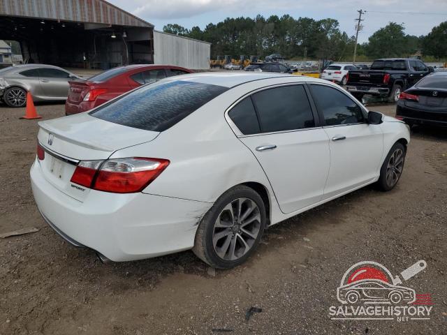 1HGCR2F54FA232090 2015 HONDA ACCORD photo no. 3