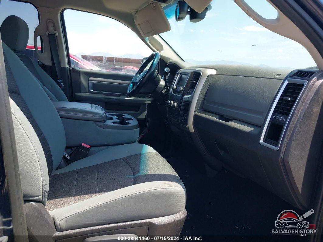 1C6RR7GT4DS607669 2013 RAM 1500 photo no. 5