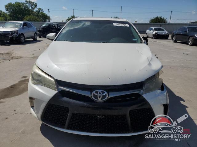 4T1BF1FK5GU502250 2016 TOYOTA CAMRY photo no. 5