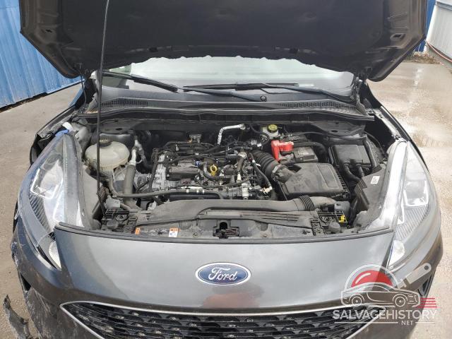 1FMCU0G60LUC27130 2020 FORD ESCAPE photo no. 11
