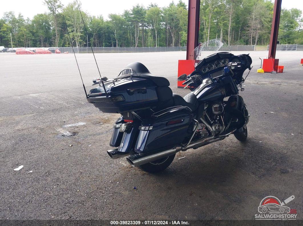 1HD1THH14JB955010 2018 HARLEY-DAVIDSON FLHTKSE photo no. 4