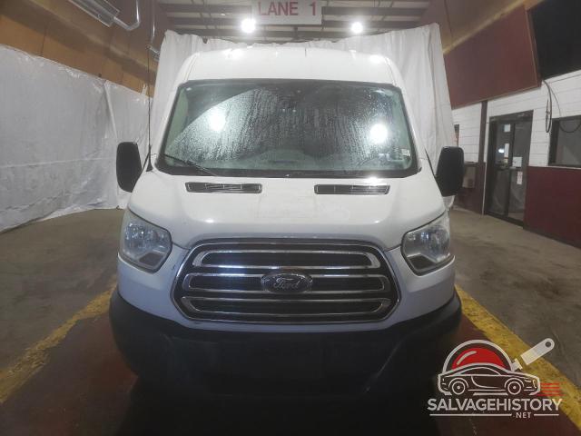 1FTSW2CM5FKB11707 2015 FORD TRANSIT photo no. 5
