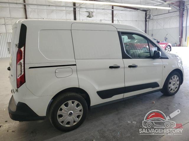 NM0LS6F20L1478286 2020 FORD TRANSIT photo no. 3
