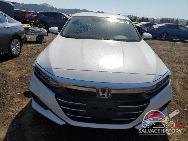 1HGCV1F12NA010326 2022 HONDA ACCORD photo no. 5