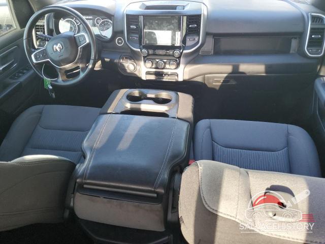 1C6RREBT5MN530174 2021 RAM 1500 photo no. 8