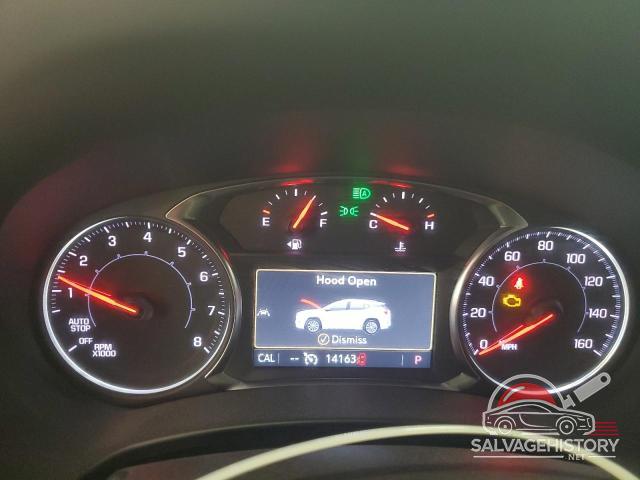 3GKALPEGXRL169747 2024 GMC TERRAIN photo no. 9