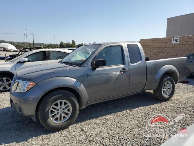1N6BD0CT8GN751098 2016 NISSAN FRONTIER photo no. 4