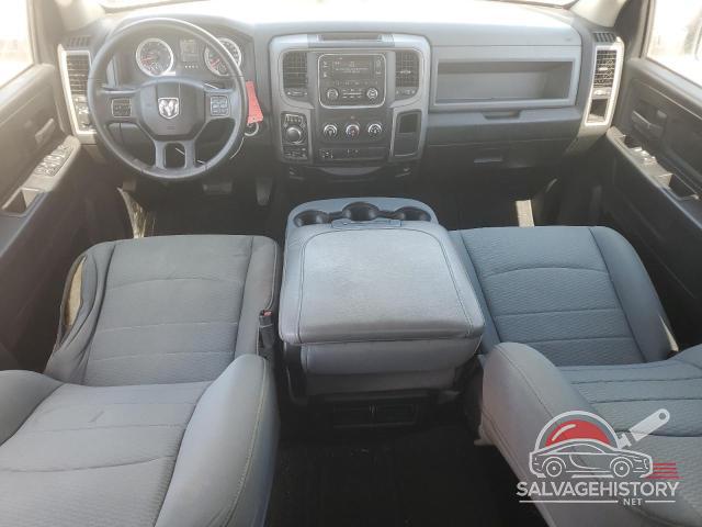 1C6RR7KT6FS546917 2015 RAM 1500 photo no. 8