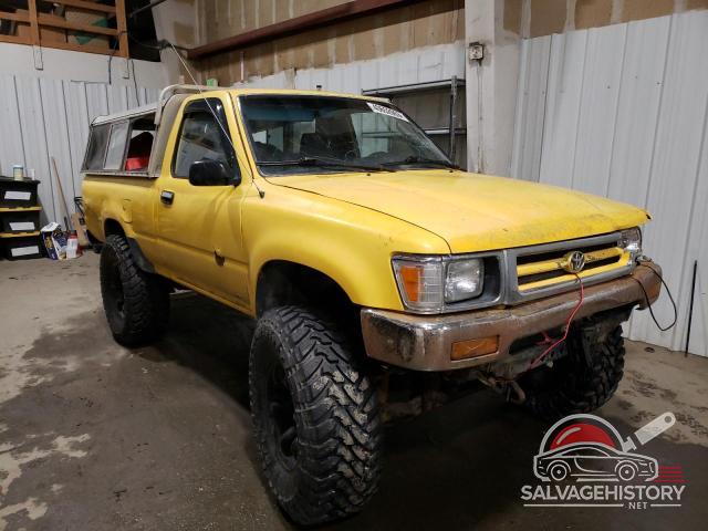 4TARN01P3RZ243794 1994 TOYOTA ALL OTHER photo no. 4