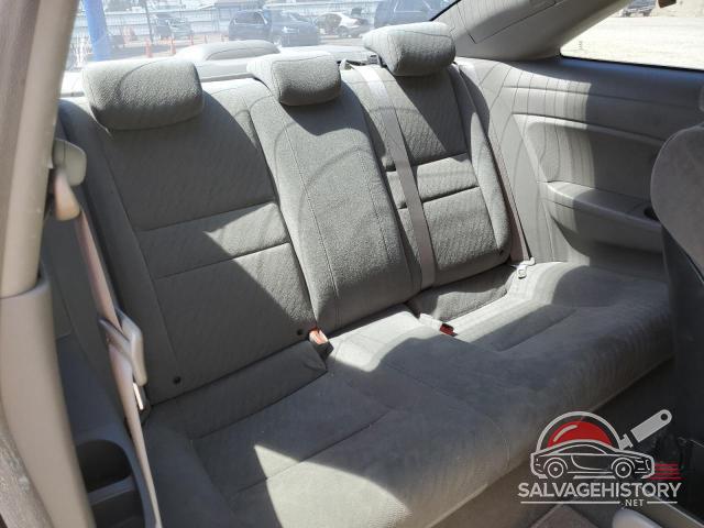 2HGFG12659H536563 2009 HONDA CIVIC photo no. 10