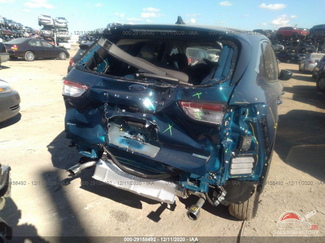 1FMCU0G67LUC17128 2020 FORD ESCAPE photo no. 6