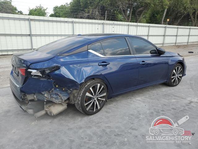 1N4BL4CV9NN367736 2022 NISSAN ALTIMA photo no. 3