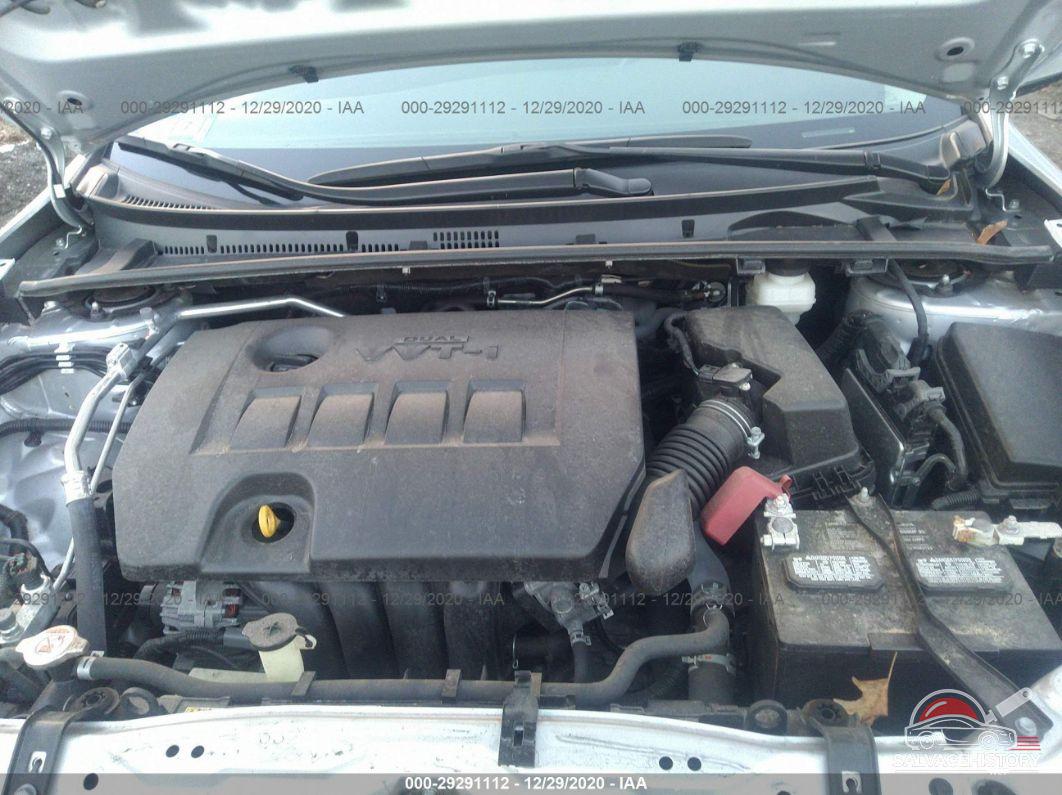 2T1BURHEXJC099449 2018 TOYOTA COROLLA photo no. 10