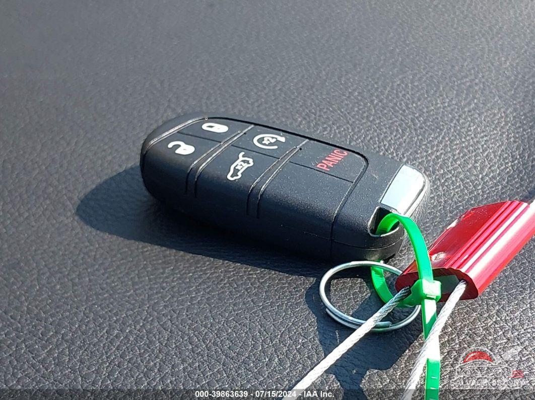 3C4NJDBN8RT607296 2024 JEEP COMPASS photo no. 11