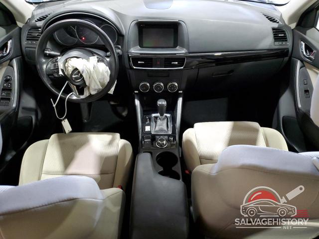 JM3KE4BY2G0890930 2016 MAZDA CX-5 photo no. 8