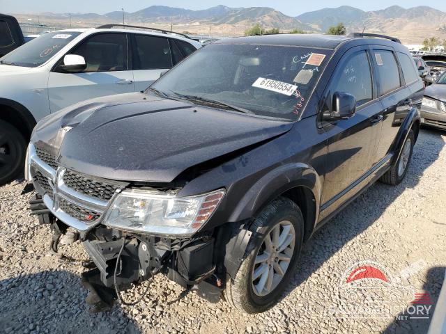 3C4PDDBG6GT117308 2016 DODGE JOURNEY photo no. 23