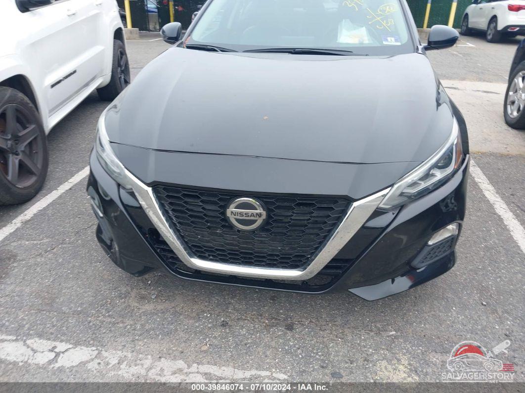 1N4BL4CV1KC142069 2019 NISSAN ALTIMA photo no. 6
