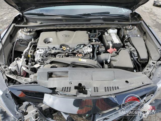 4T1G11AK1PU124181 2023 TOYOTA CAMRY photo no. 11