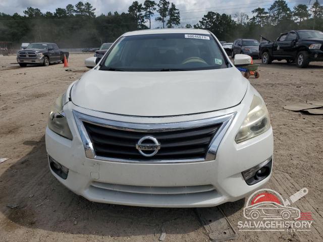 1N4AL3AP2DN569357 2013 NISSAN ALTIMA photo no. 5