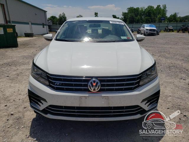 1VWAA7A35JC045192 2018 VOLKSWAGEN PASSAT photo no. 5