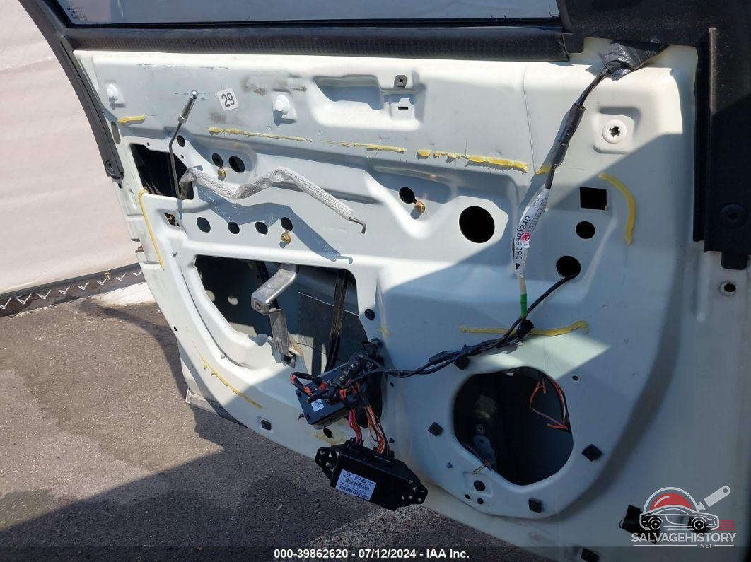 2C3AA53G55H522086 2005 CHRYSLER 300 photo no. 6