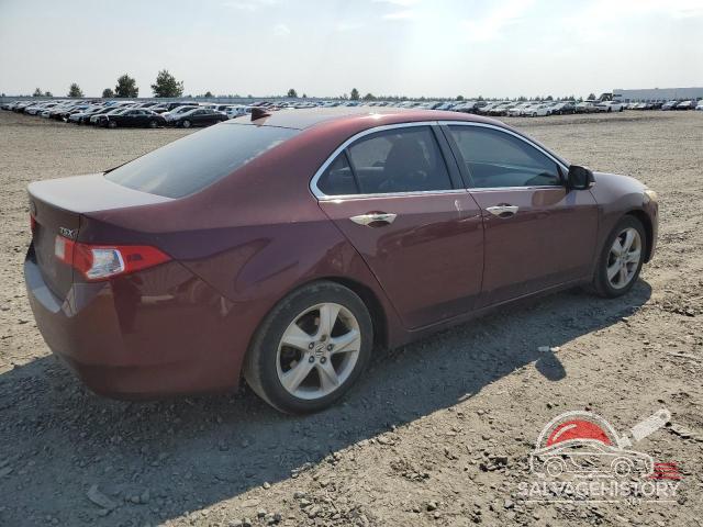 JH4CU26649C032517 2009 ACURA TSX photo no. 3
