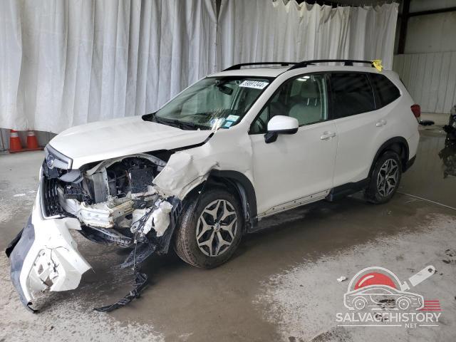 JF2SKAGC0KH404902 2019 SUBARU FORESTER photo no. 15