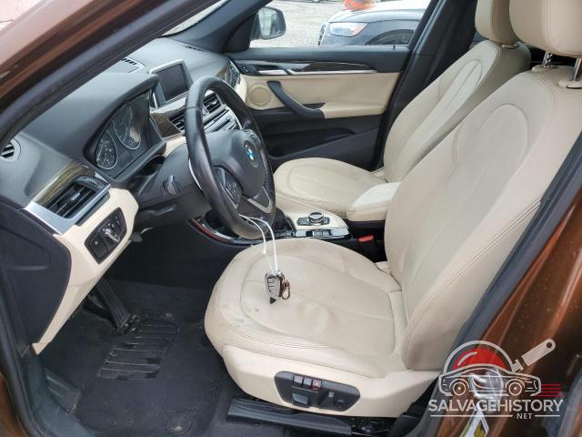 WBXHT3C36GP881499 2016 BMW X1 photo no. 7