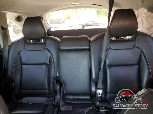 5FRYD4H47HB500125 2017 ACURA MDX photo no. 10