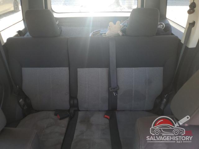 1D8GT28K27W551675 2007 DODGE NITRO photo no. 10