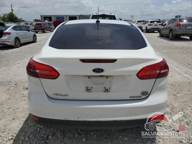 1FADP3E22FL280722 2015 FORD FOCUS photo no. 6