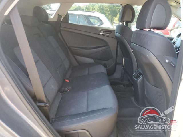 KM8J3CA26HU266278 2017 HYUNDAI TUCSON photo no. 11