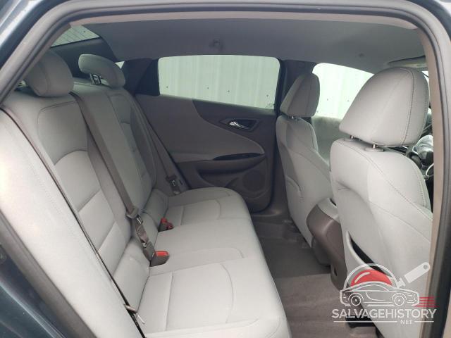 1G1ZB5ST1KF203820 2019 CHEVROLET MALIBU photo no. 10