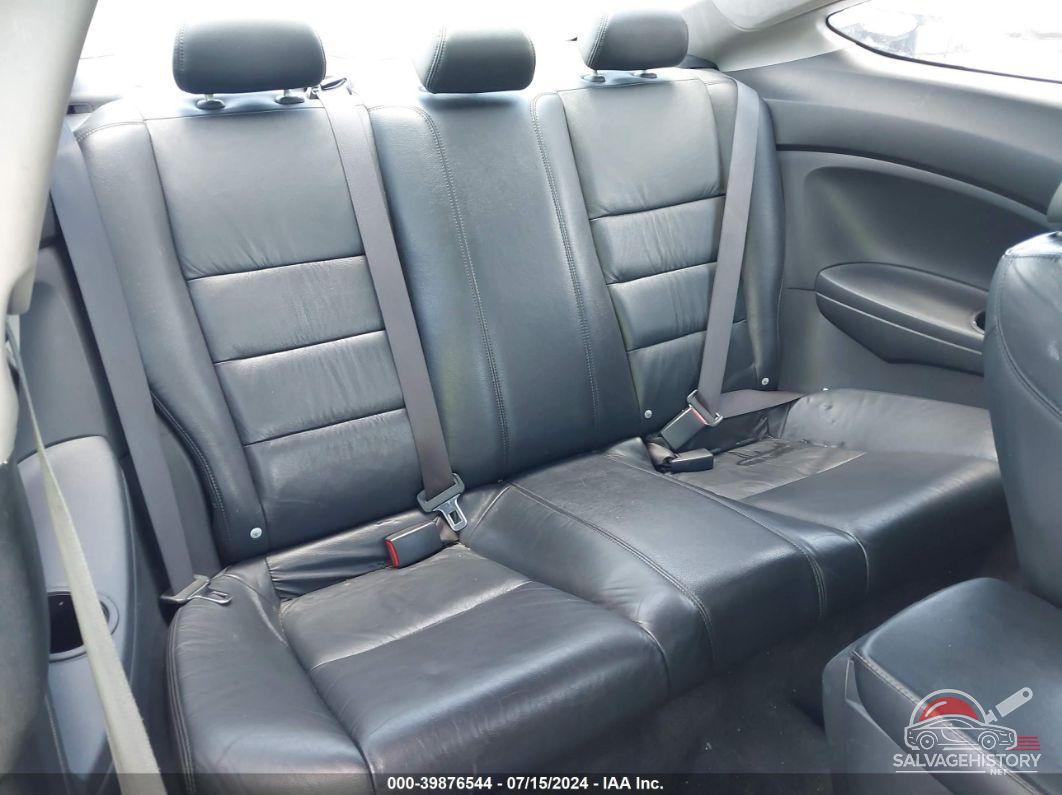1HGCS22848A004856 2008 HONDA ACCORD photo no. 8