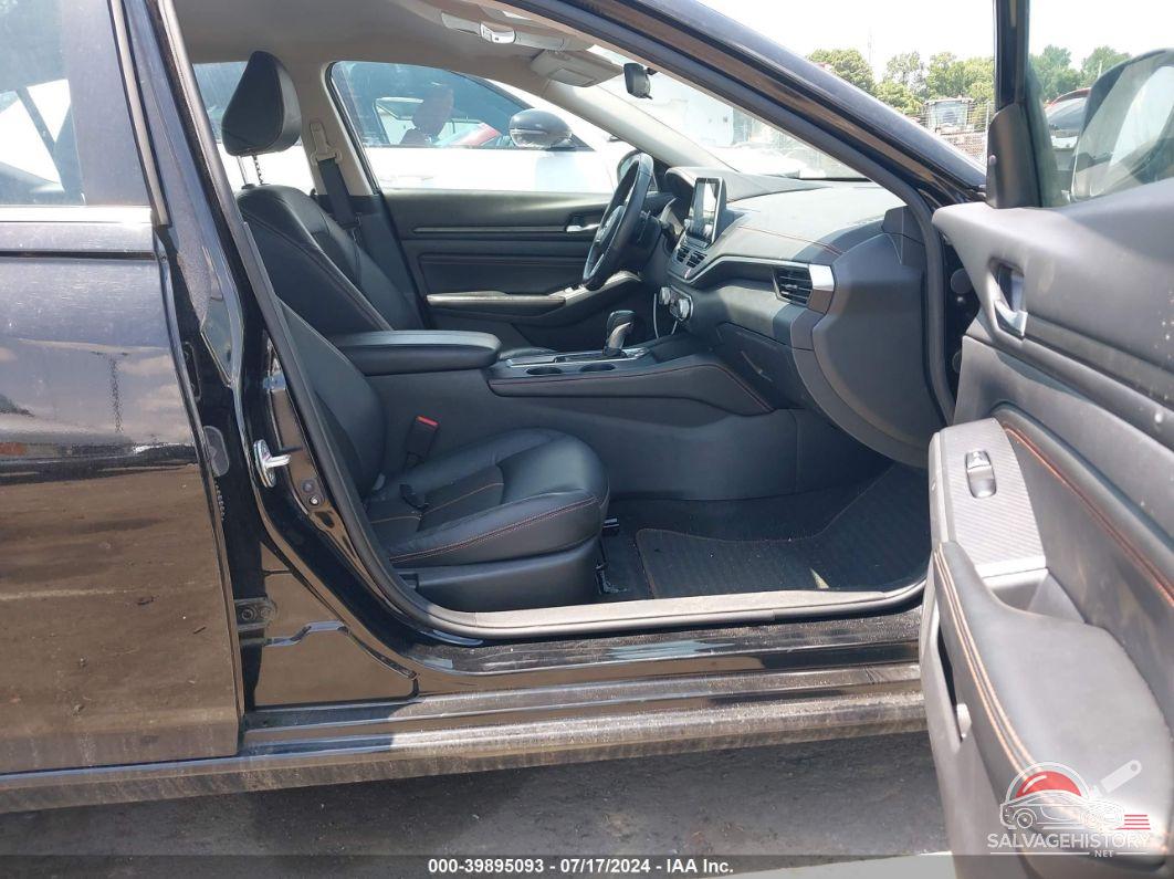 1N4BL4CV3NN396553 2022 NISSAN ALTIMA photo no. 5