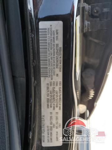 ZFBCFACH2JZ040700 2018 FIAT 500 photo no. 12