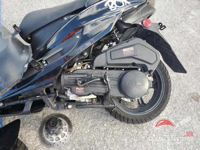 H0DTAEFW6PX040120 2023 TAIZ SCOOTER photo no. 7