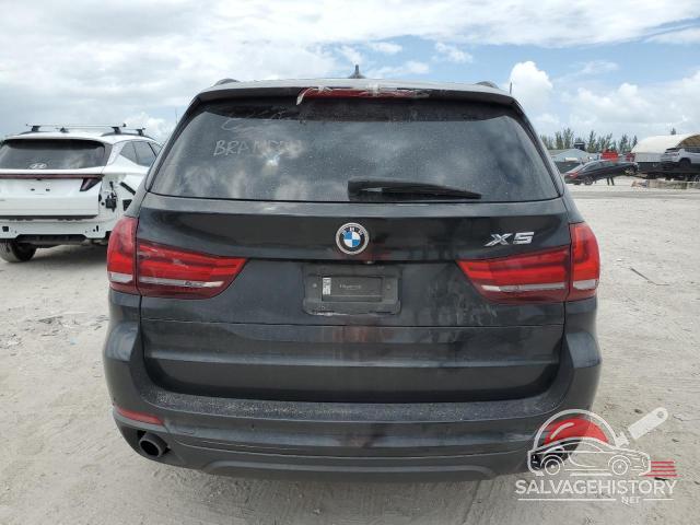 5UXKR2C56E0H33020 2014 BMW X5 photo no. 6