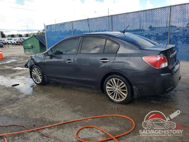 JF1GJAK62CH025643 2012 SUBARU IMPREZA photo no. 2