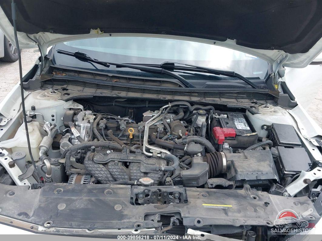 1N4BL4DV4MN416855 2021 NISSAN ALTIMA photo no. 10