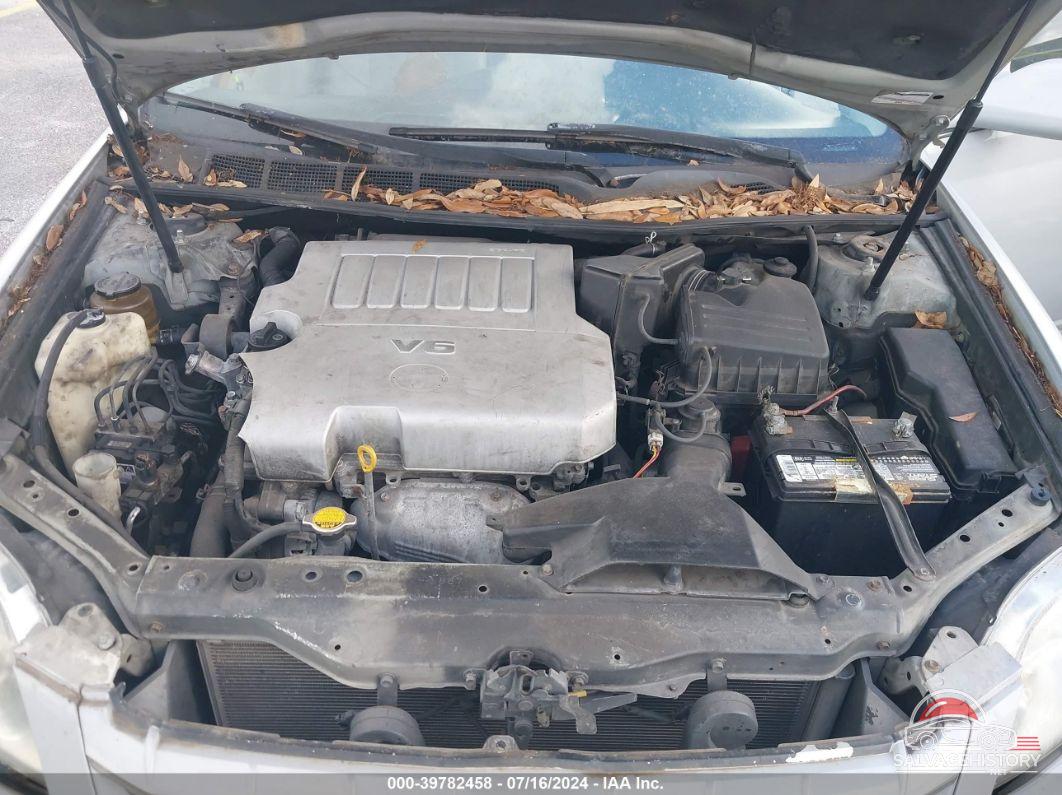 4T1BK36B45U061490 2005 TOYOTA AVALON photo no. 10