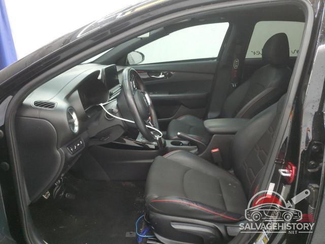 3KPF44ACXLE140261 2020 KIA FORTE photo no. 7