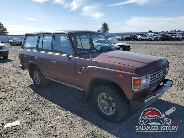 JT3FJ60G1D0080958 1983 TOYOTA LAND CRUIS photo no. 4